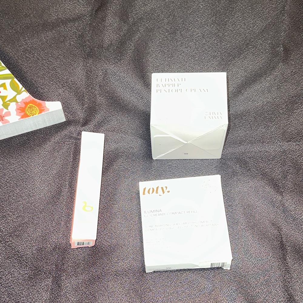 Luxana Skincare Set